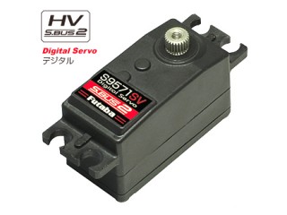 Futaba S9571SV [S9571SV]