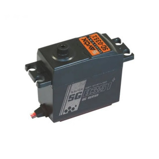 SAVOX SG-0351PLUS Standard Digital Servo [SG-0351PLUS]