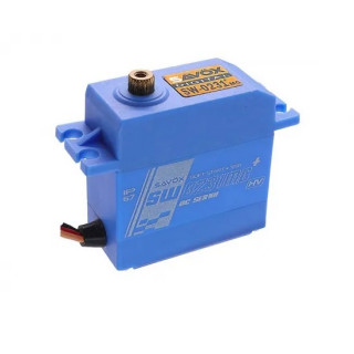 SAVOX SW-0231MG-PLUS WP Digital Servo [SW-0231MGPLUS]