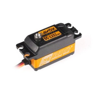 SAVOX SC-1251MG PLUS [SC-1251MGPLUS]