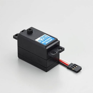 KO PROPO PDS-2503 Response [KO-30067]