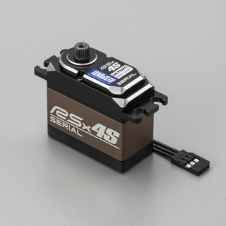 KO PROPO Rsx4s Response H.C [KO-30143]