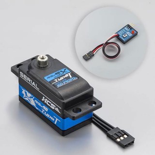 KO PROPO RSx4S-one10X Type-T (with selector 4S) [KO-30148]