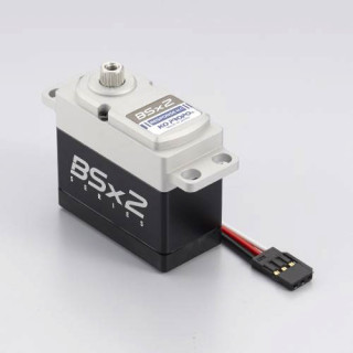 KO PROPO BSx2-Response H.C [KO-30201]