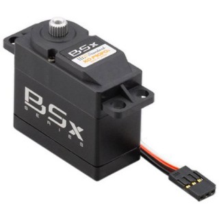 KO PROPO BSX Standard Servo [KO-30200]