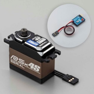 KO PROPO Rsx4s Response H.C Selector 4s [KO-30144]