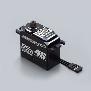 KO PROPO BSx4S-Grasper STD MAX [KO-30222]