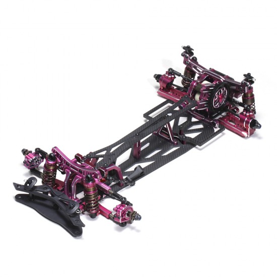 Yokomo SD3.0 Pink [SDR-030CPI]