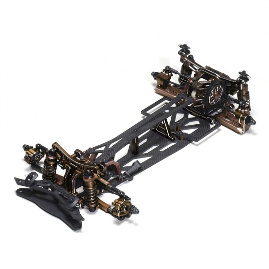 Yokomo SD3.0 Bronze [SDR-030CBZ]