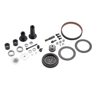 Overdose Belt Drive Ball Differ Kit [OD3839]