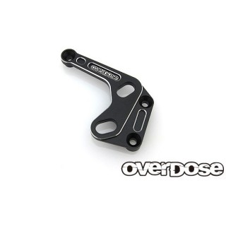 Overdose Counter Gear High Gear Set (28T-33T) [OD2148b]