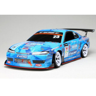 Yokomo MERCURY SAYAKA Special S15 Body (Painted) [SD-MS15BLB]